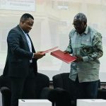 Partenariat UJKZ et YULCOM en Intelligence Artificielle Partenariat UJKZ et YULCOM en Intelligence Artificielle