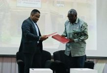 Partenariat UJKZ et YULCOM en Intelligence Artificielle Partenariat UJKZ et YULCOM en Intelligence Artificielle