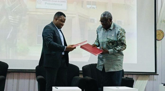 Partenariat UJKZ et YULCOM en Intelligence Artificielle Partenariat UJKZ et YULCOM en Intelligence Artificielle