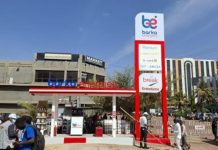 Total Énergies Devient Barka Énergies Au Burkina Total Énergies Devient Barka Énergies Au Burkina