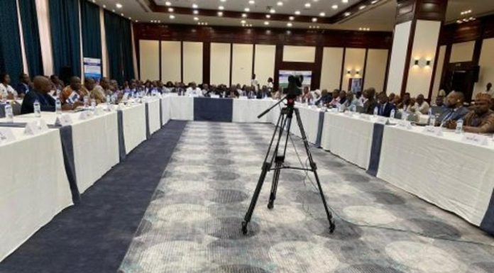 Journée Régionale de la Statistique à Ouagadougou Journée Régionale de la Statistique à Ouagadougou