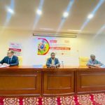 Clôture du Projet de Résilience Communautaire Clôture du Projet de Résilience Communautaire