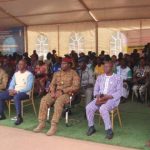 Engagement du gouvernement pour une société inclusive Engagement du gouvernement pour une société inclusive