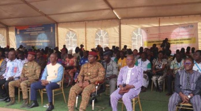 Engagement du gouvernement pour une société inclusive Engagement du gouvernement pour une société inclusive