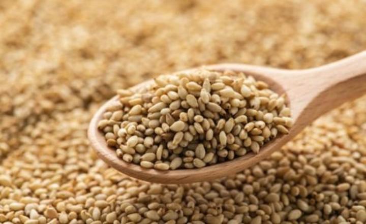 Burkina Exige Respect Prix Plancher Sésame à Léo Burkina Exige Respect Prix Plancher Sésame à Léo