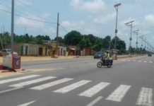 Financement de 46,14 milliards pour désenclaver le Burkina Financement de 46,14 milliards pour désenclaver le Burkina