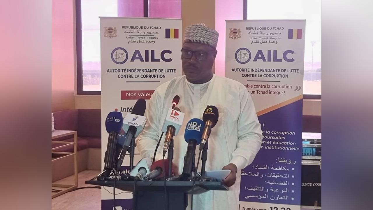 Corruption et Irrégularités Structurelles en 2025 Corruption et Irrégularités Structurelles en 2025