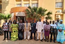 SONABEL Évalue 14 Projets Majeurs d’Électrification SONABEL Évalue 14 Projets Majeurs d'Électrification