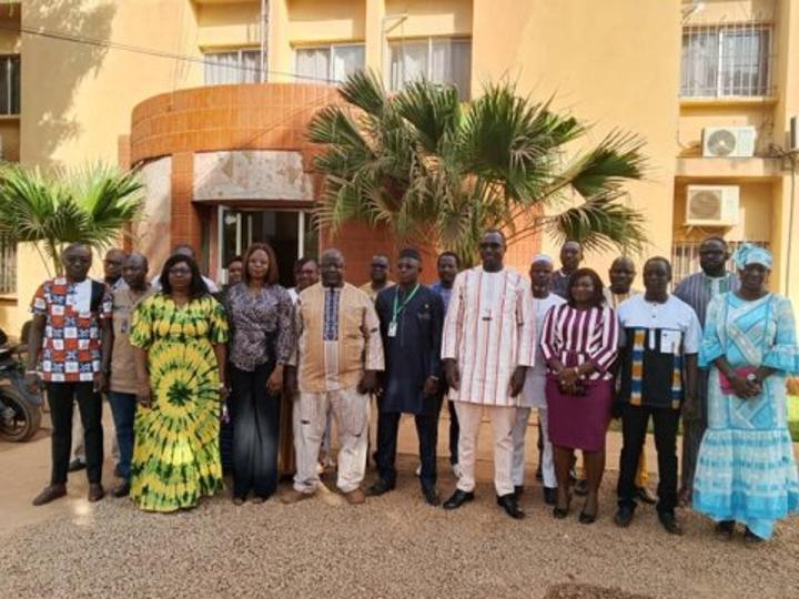 SONABEL Évalue 14 Projets Majeurs d'Électrification SONABEL Évalue 14 Projets Majeurs d'Électrification