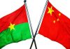 Coopération Sino-Burkinabè En Pleine Accélération Coopération Sino-Burkinabè En Pleine Accélération