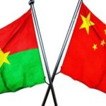 Coopération Sino-Burkinabè En Pleine Accélération Coopération Sino-Burkinabè En Pleine Accélération