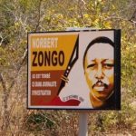 Mobilisation 27 Ans Après L’Assassinat De Zongo Mobilisation 27 Ans Après L'Assassinat De Zongo