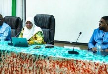 Ministre Zerbo/Sabané Exige Résultats des Opérateurs Ministre Zerbo/Sabané Exige Résultats des Opérateurs