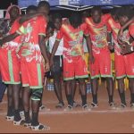 Burkina Faso Atteint Demi-Finale Coupe d’Afrique Burkina Faso Atteint Demi-Finale Coupe d'Afrique