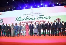 Ambassadeur Bitié Appelle la Diaspora au Patriotisme Ambassadeur Bitié Appelle la Diaspora au Patriotisme