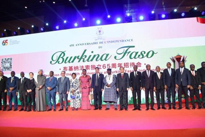 Ambassadeur Bitié Appelle la Diaspora au Patriotisme Ambassadeur Bitié Appelle la Diaspora au Patriotisme