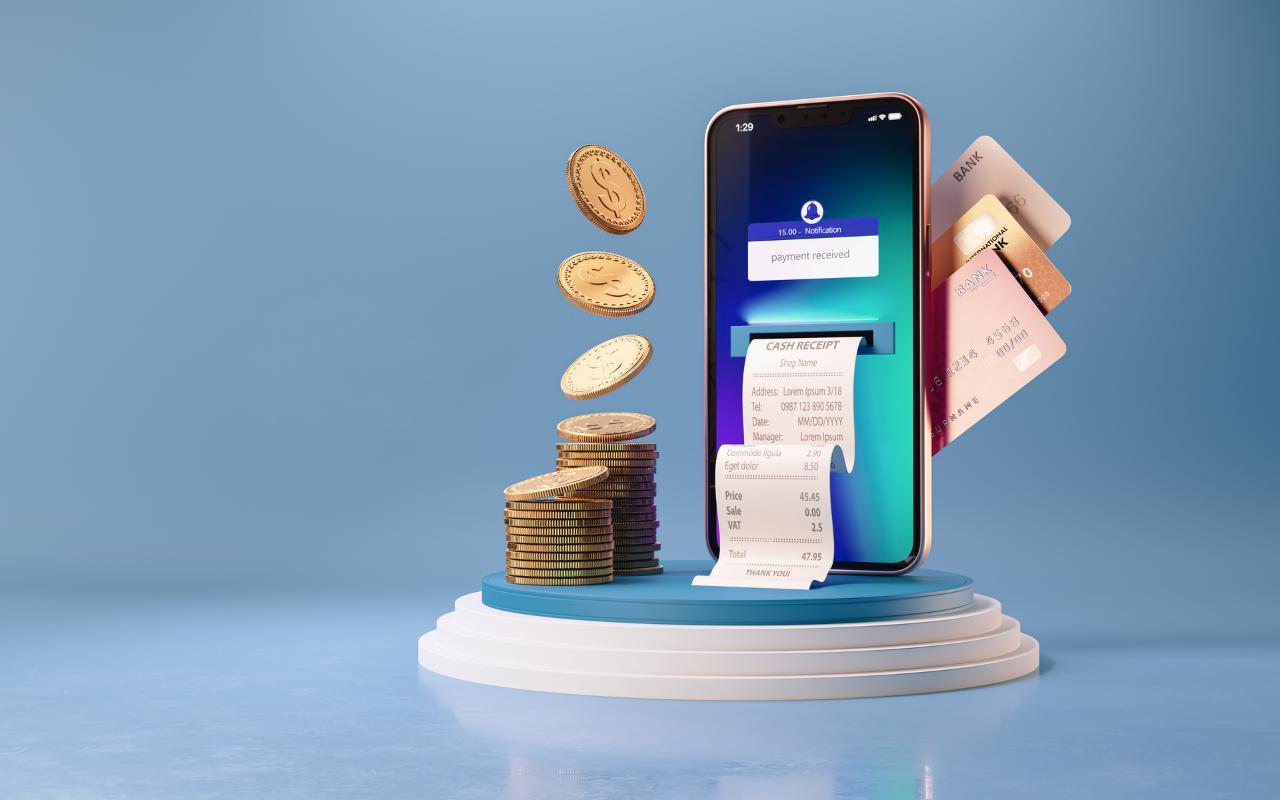 Transactions Mobile Money en Afrique atteignent 1 100 milliards $ Transactions Mobile Money en Afrique atteignent 1 100 milliards $