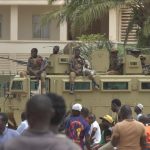 Burkina Faso et Maroc Signent Douze Accords de Coopération Burkina Faso et Maroc Signent Douze Accords de Coopération