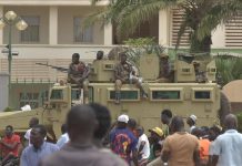 Burkina Faso et Maroc Signent Douze Accords de Coopération Burkina Faso et Maroc Signent Douze Accords de Coopération