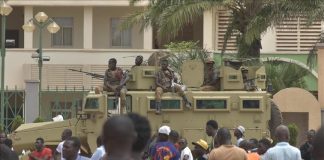 Burkina Faso et Maroc Signent Douze Accords de Coopération Burkina Faso et Maroc Signent Douze Accords de Coopération