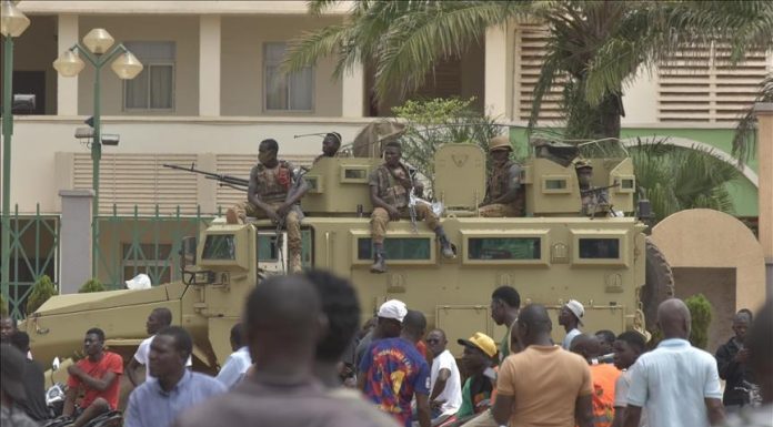 Burkina Faso et Maroc Signent Douze Accords de Coopération Burkina Faso et Maroc Signent Douze Accords de Coopération