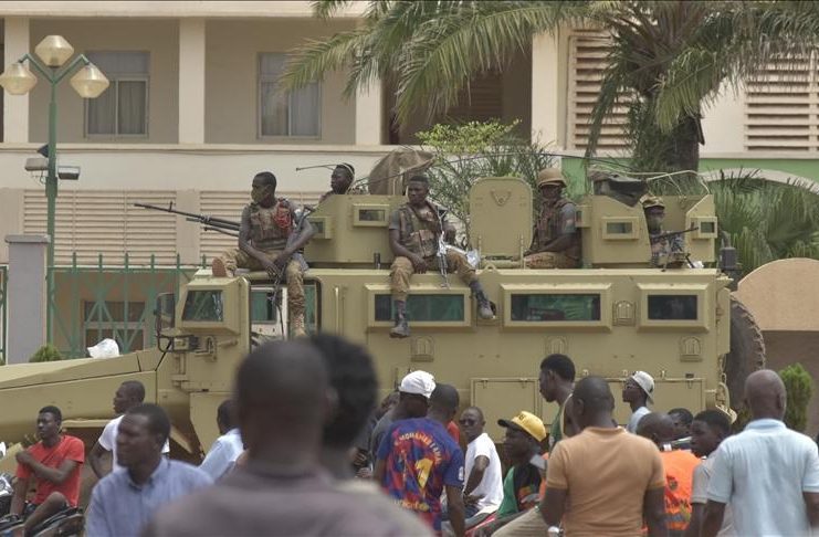 Burkina Faso et Maroc Signent Douze Accords de Coopération Burkina Faso et Maroc Signent Douze Accords de Coopération