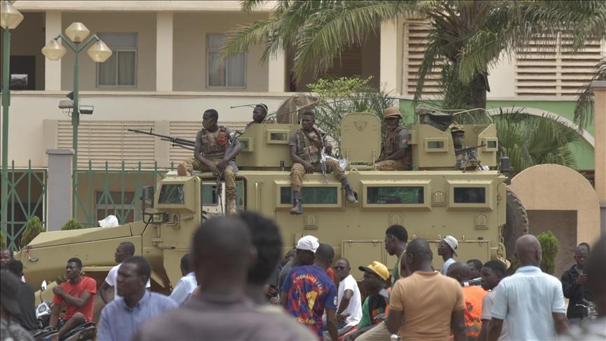 Burkina Faso et Maroc Signent Douze Accords de Coopération Burkina Faso et Maroc Signent Douze Accords de Coopération