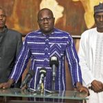 Naissance de la Banque Confédérale pour l’Investissement Naissance de la Banque Confédérale pour l'Investissement