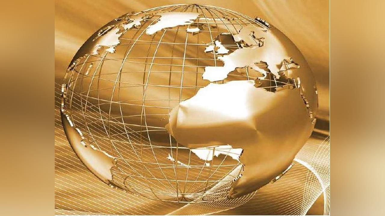 Balance commerciale positive en 2024 grâce à l'or Balance commerciale positive en 2024 grâce à l'or