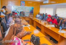 Diplomatie: Jean Marie Karamoko Traoré S’exprime Diplomatie: Jean Marie Karamoko Traoré S'exprime