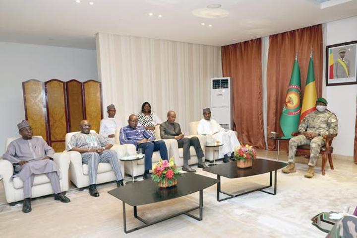 Création de la Banque Confédérale pour l'Investissement Création de la Banque Confédérale pour l'Investissement