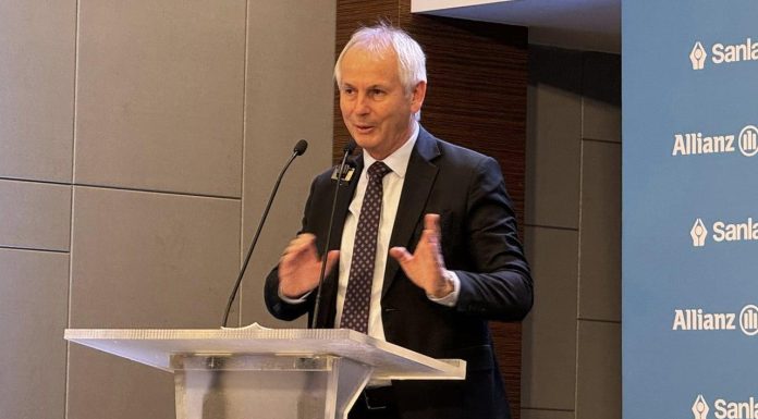 SanlamAllianz et l’Ambition Panafricaine face au Risque SanlamAllianz et l'Ambition Panafricaine face au Risque