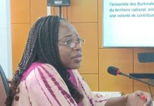 Diaspora Burkinabè Comme Force Stratégique Nationale Diaspora Burkinabè Comme Force Stratégique Nationale