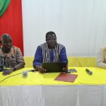 Acteurs des Médias Renforcent Lutte Contre Décès Maternels Acteurs des Médias Renforcent Lutte Contre Décès Maternels