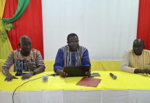 Acteurs des Médias Renforcent Lutte Contre Décès Maternels Acteurs des Médias Renforcent Lutte Contre Décès Maternels