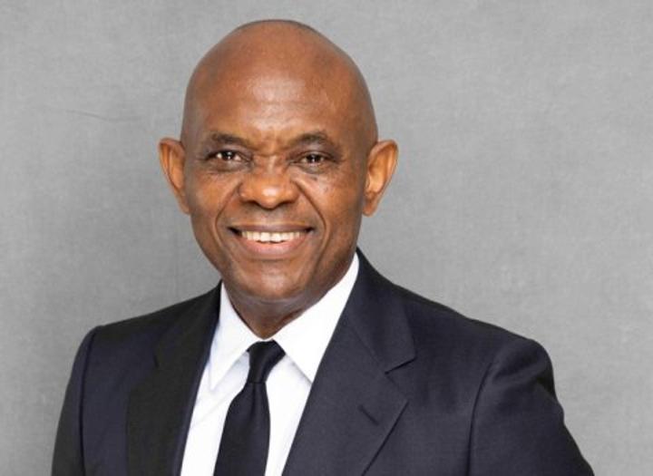 UBA Renforce Son Équipe Dirigeante Avec Nominations Clés UBA Renforce Son Équipe Dirigeante Avec Nominations Clés