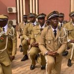 Institut Des Finances Publiques Du Burkina Renforce Souveraineté Institut Des Finances Publiques Du Burkina Renforce Souveraineté