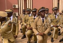 Institut Des Finances Publiques Du Burkina Renforce Souveraineté Institut Des Finances Publiques Du Burkina Renforce Souveraineté