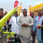 Dynamique du secteur automobile au SIAF par Sow Dynamique du secteur automobile au SIAF par Sow