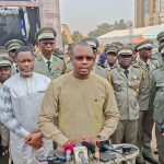 Trentenaire de la Police Municipale: Hommages et Engagements Trentenaire de la Police Municipale: Hommages et Engagements