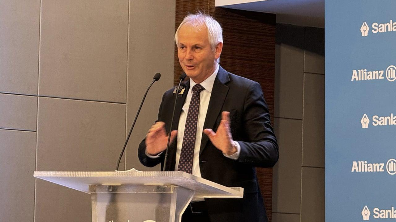 SanlamAllianz et l'Ambition Panafricaine face au Risque SanlamAllianz et l'Ambition Panafricaine face au Risque