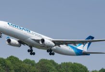 Corsair Renoue Avec le Succès Grâce à l’Afrique Corsair Renoue Avec le Succès Grâce à l'Afrique