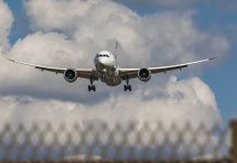 Le Lobby Mondial de l’Aérien et le Ciel Africain Futur Le Lobby Mondial de l'Aérien et le Ciel Africain Futur