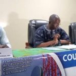 Lancement du Projet Zéro Zone Blanche au Goulmou Lancement du Projet Zéro Zone Blanche au Goulmou