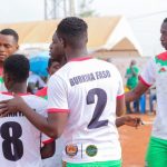 Burkina Faso Termine Troisième à la CAN 2025 Burkina Faso Termine Troisième à la CAN 2025