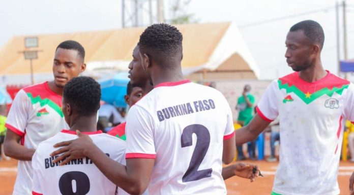 Burkina Faso Termine Troisième à la CAN 2025 Burkina Faso Termine Troisième à la CAN 2025