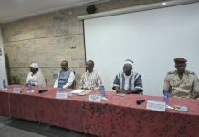 Bobo-Dioulasso Renforce Gouvernance Financière et Sécuritaire Bobo-Dioulasso Renforce Gouvernance Financière et Sécuritaire