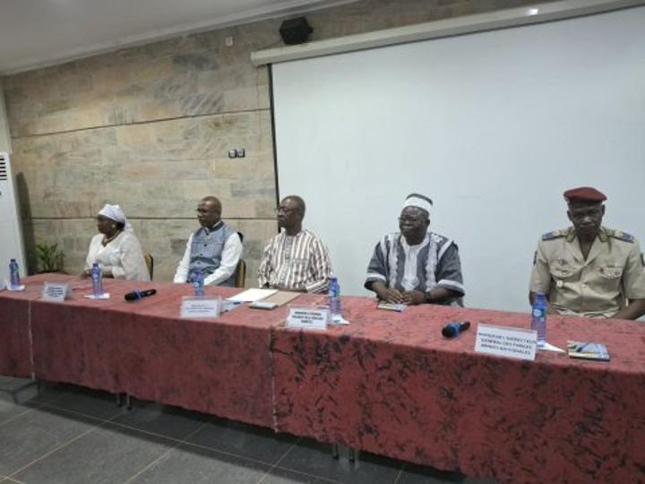 Bobo-Dioulasso Renforce Gouvernance Financière et Sécuritaire Bobo-Dioulasso Renforce Gouvernance Financière et Sécuritaire