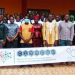 Centre d’Excellence Forme 30 Étudiants en IA Centre d'Excellence Forme 30 Étudiants en IA