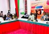 Justice et Transformation Numérique au Burkina Faso Justice et Transformation Numérique au Burkina Faso